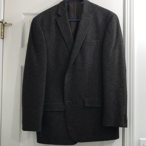 Michael Kors brown sportcoat or blazer
